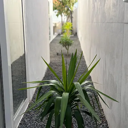 Deluxy Mia Vila Puerto del Carmen (Lanzarote)