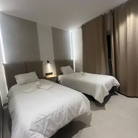 Deluxy Mia Puerto del Carmen